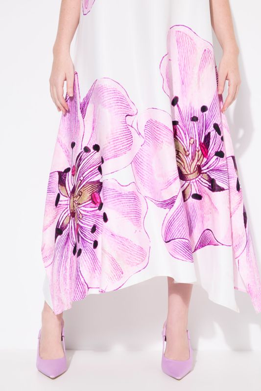 Midi dress
