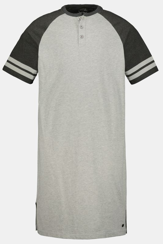 Soft Jersey Fabric Nightgown