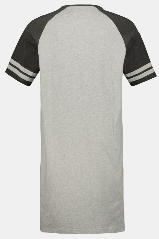 Soft Jersey Fabric Nightgown