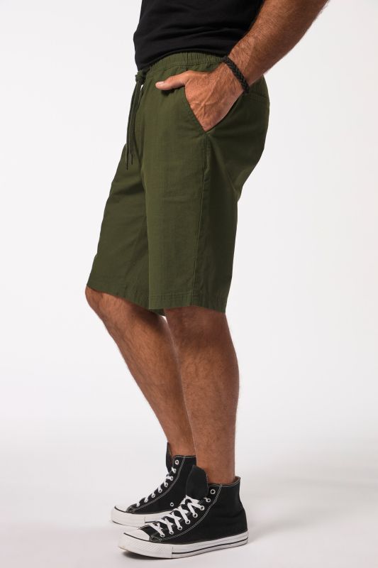 Bermuda Shorts FLEXNAMIC®