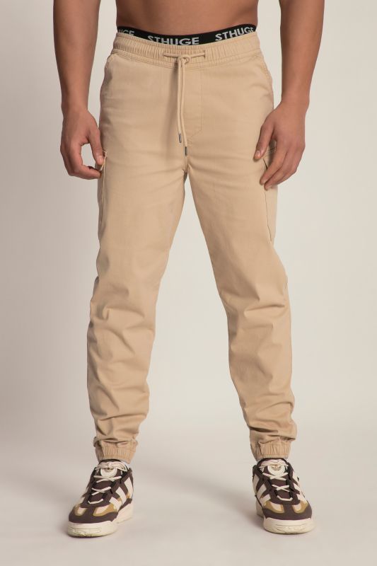 STHUGE cargo pants