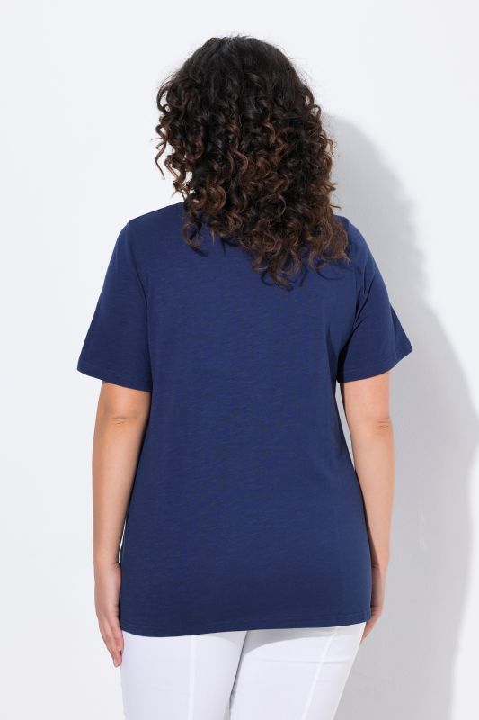 Mandala Short Sleeve Graphic Tee