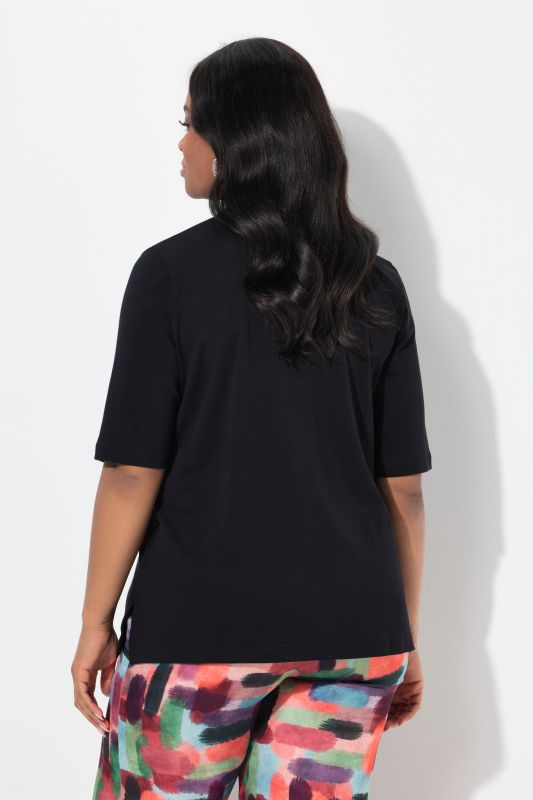 Pima Cotton Polo Shirt