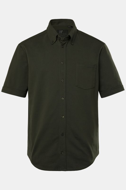 Piqué shirt FLEXNAMIC®
