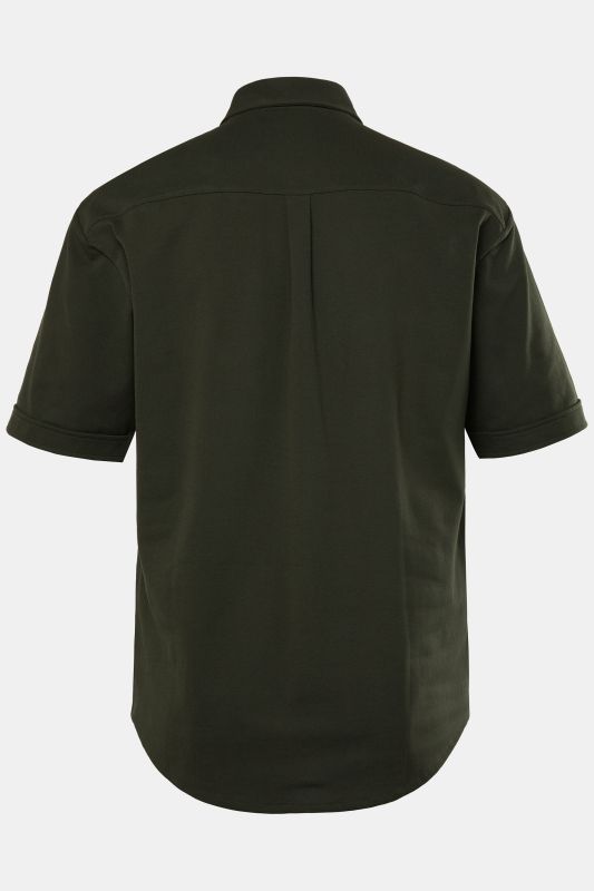 Piqué shirt FLEXNAMIC®