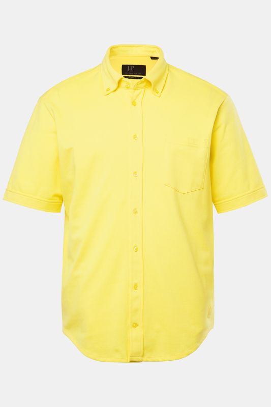 Piqué shirt FLEXNAMIC®