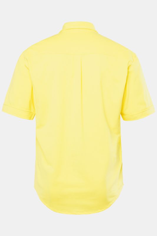 Piqué shirt FLEXNAMIC®