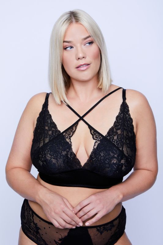 Lace Bralette