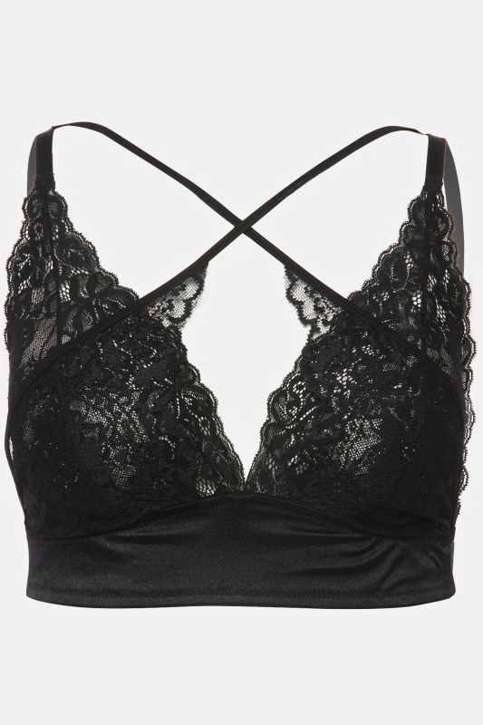 Lace Bralette