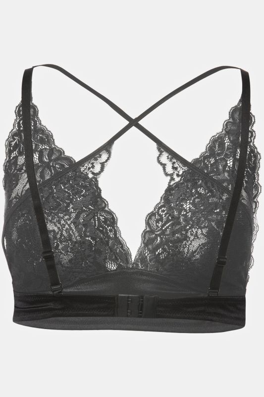 Lace Bralette