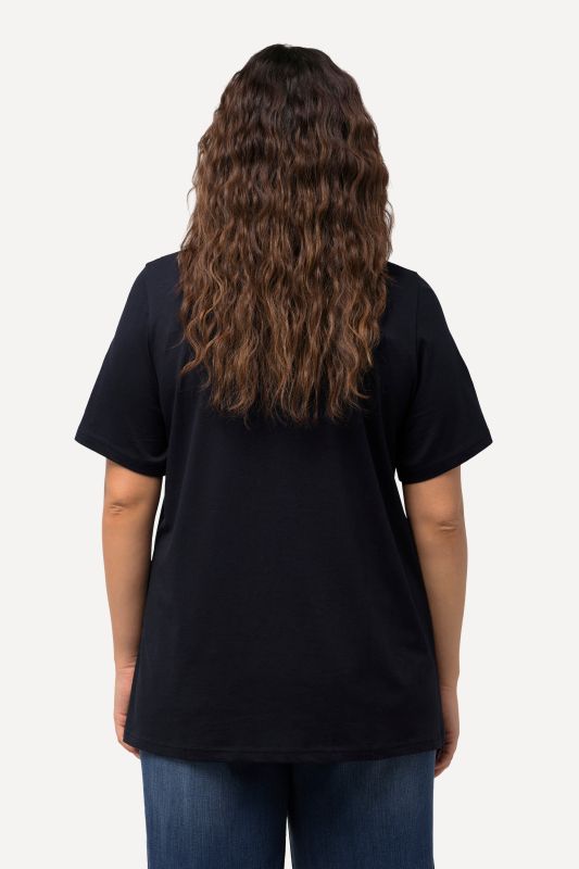 Palm Tree Short Sleeve Graphic Tee