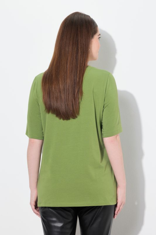 Deer Short Sleeve Graphic Tee
