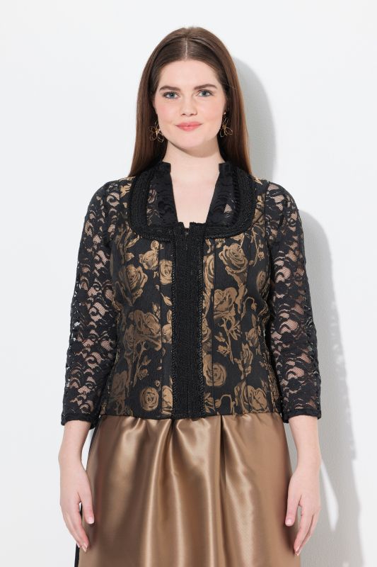 Traditional camisole dress