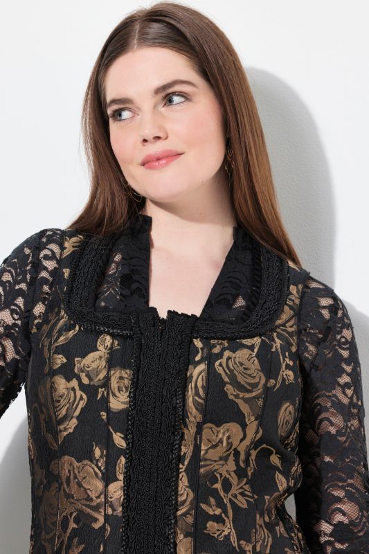Traditional camisole dress