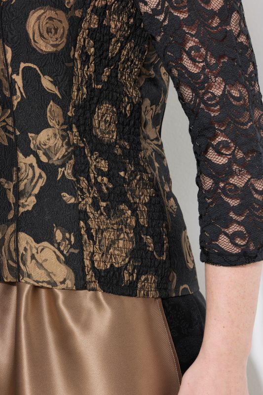 Traditional camisole dress