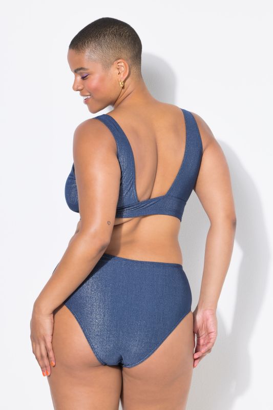 Sparkling Bikini Briefs
