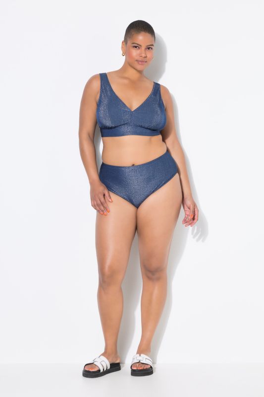 Sparkling Bikini Briefs