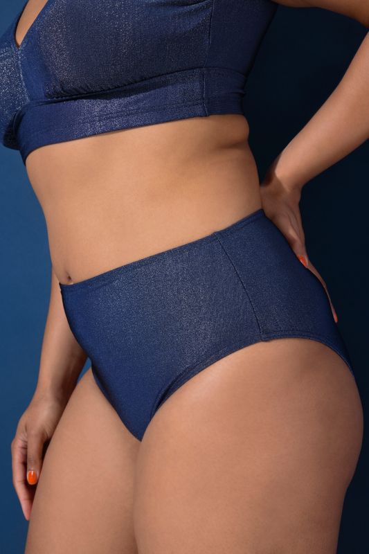 Sparkling Bikini Briefs