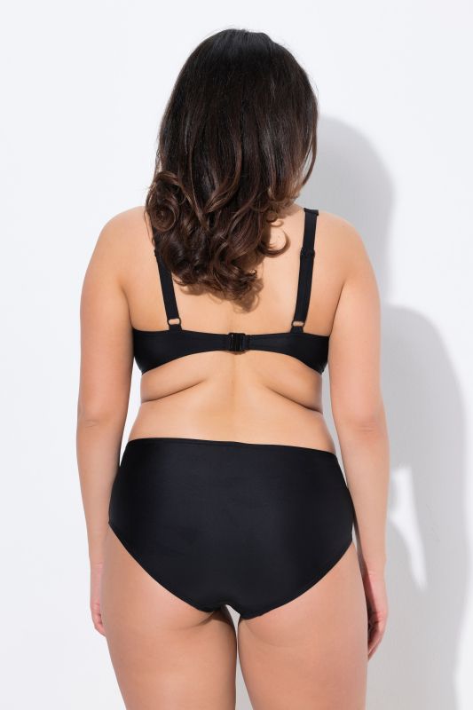 Color Pop O-Ring Bikini Set
