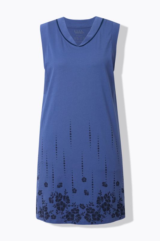 2 Pack Sleep Tees- Heirloom Blossom
