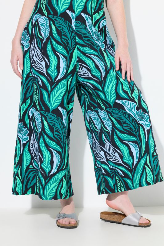 Jersey jumpsuit
