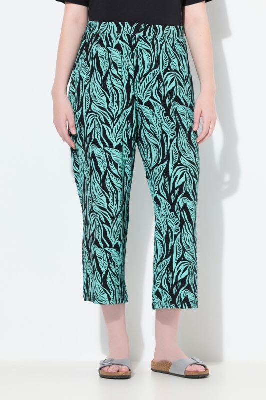 Jersey culottes