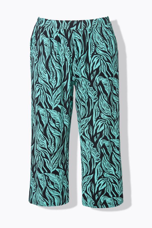 Jersey culottes