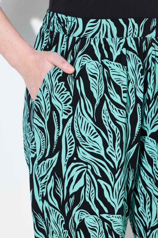 Jersey culottes