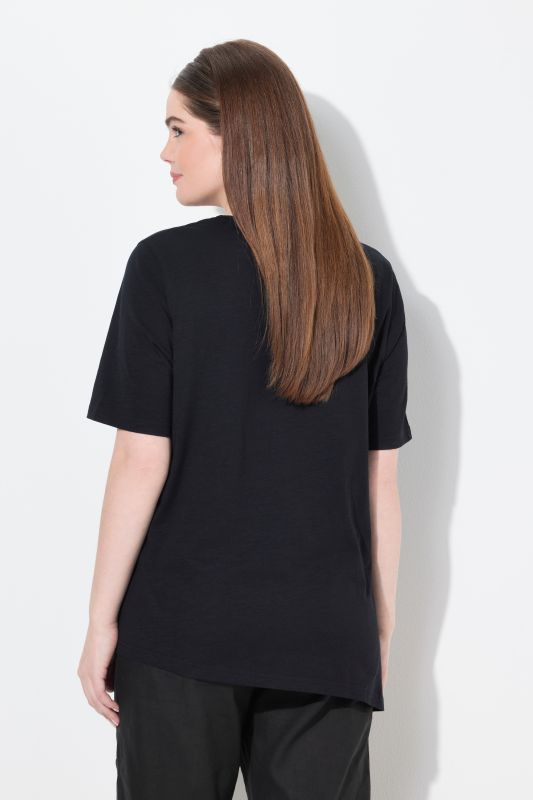 Eco Cotton Jungle Fever Short Sleeve Graphic Tee