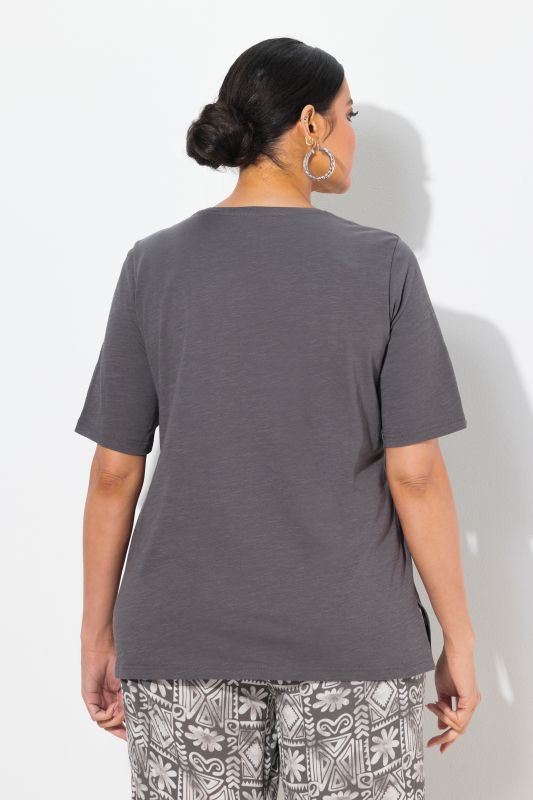 Cactus Short Sleeve Graphic Tee