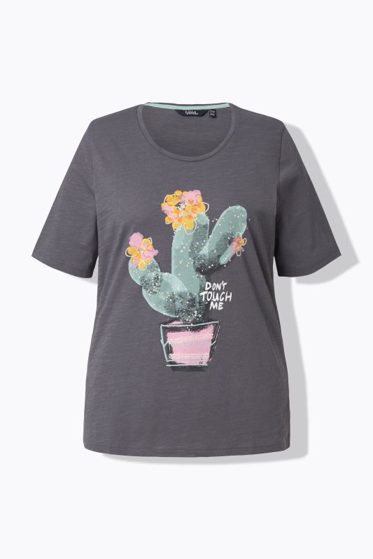 Cactus Short Sleeve Graphic Tee