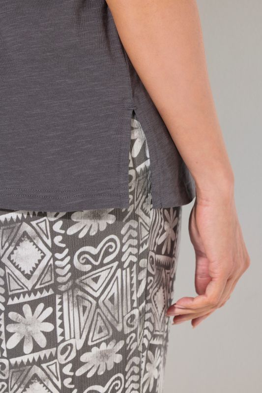Cactus Short Sleeve Graphic Tee