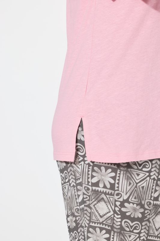 Cactus Short Sleeve Graphic Tee