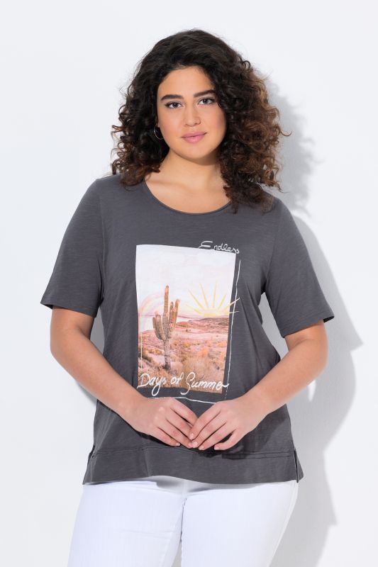 Endless Summer Short Sleeve Graphic Tee