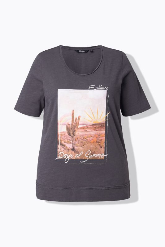 Endless Summer Short Sleeve Graphic Tee
