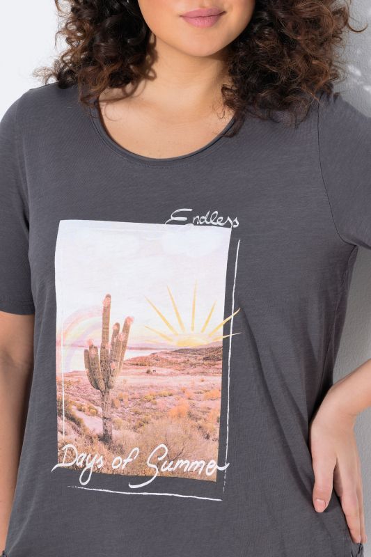 Endless Summer Short Sleeve Graphic Tee