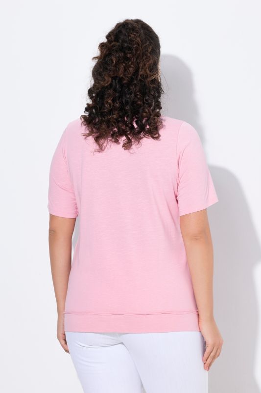 Endless Summer Short Sleeve Graphic Tee
