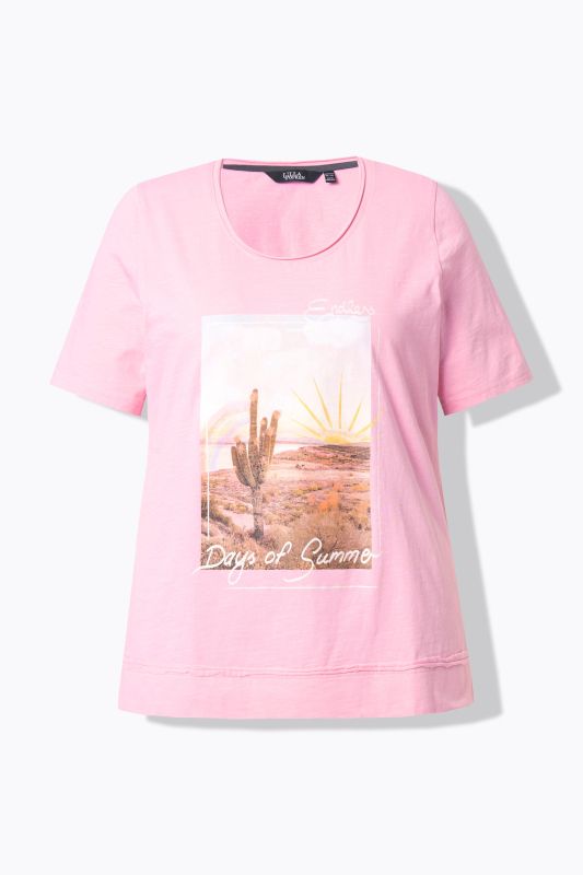 Endless Summer Short Sleeve Graphic Tee