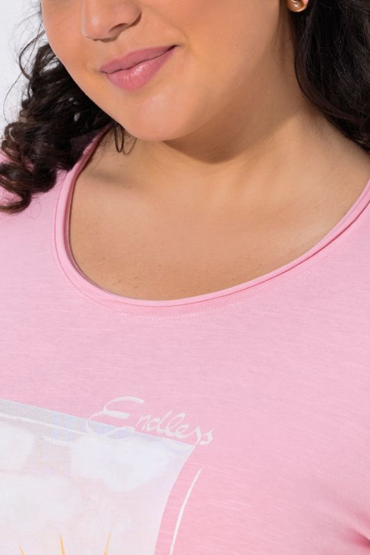Endless Summer Short Sleeve Graphic Tee