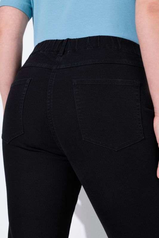 Cropped Jeggings