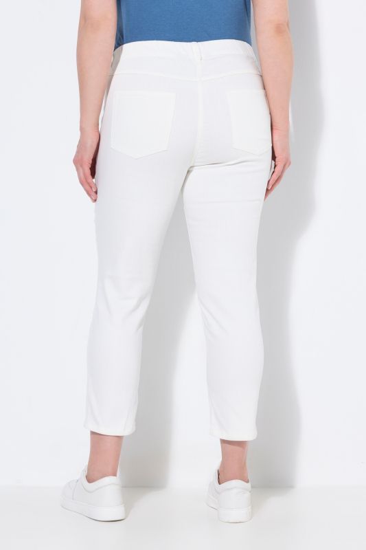 Cropped Jeggings