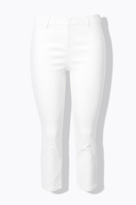 Cropped Jeggings