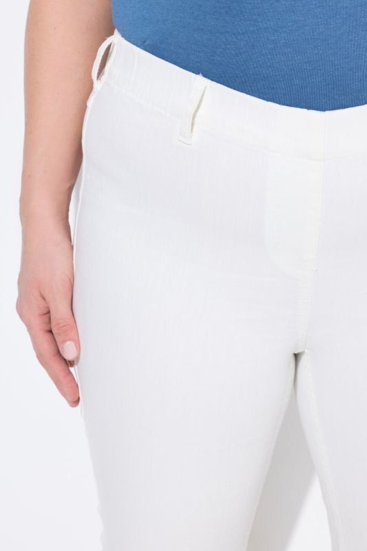 Cropped Jeggings