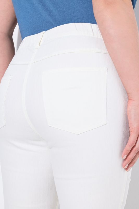 Cropped Jeggings