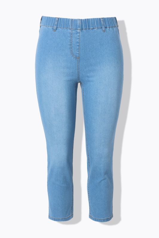Cropped Jeggings