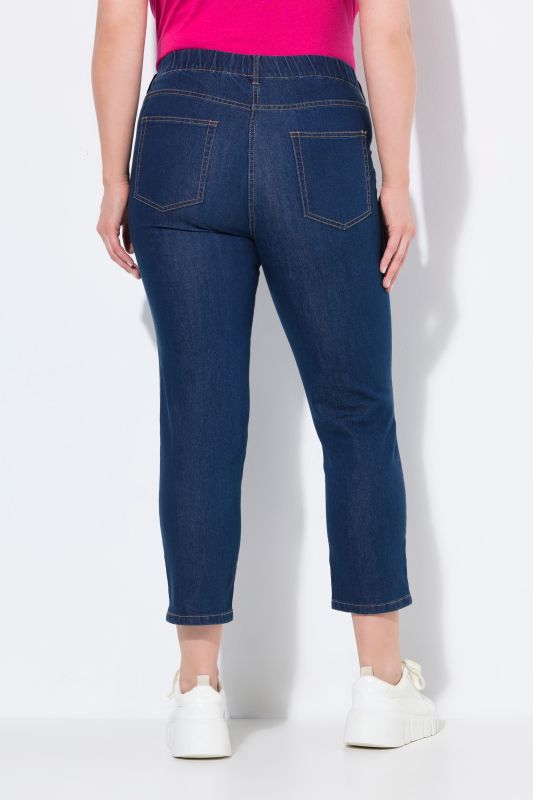 Cropped Jeggings