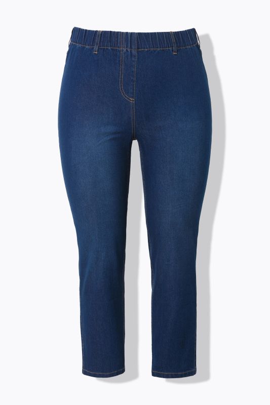 Cropped Jeggings