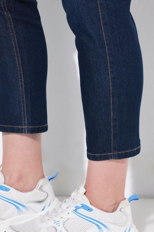 Cropped Jeggings
