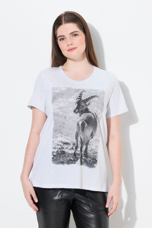 Short Sleeve Graphic Tee