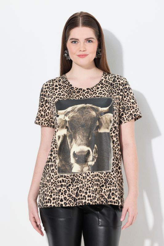 Short Sleeve Graphic Tee